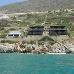 ヴィラ Seaside Duplex Stone