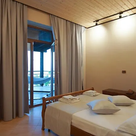 Villa Seaside Duplex Stone *