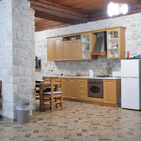 וילה Seaside Duplex Stone *