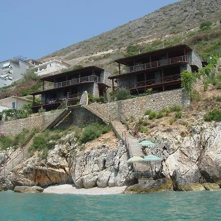 Seaside Duplex Stone