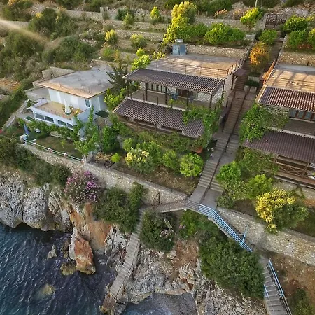 Seaside Duplex Stone *