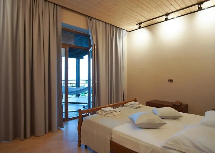 Villa Seaside Duplex Stone *