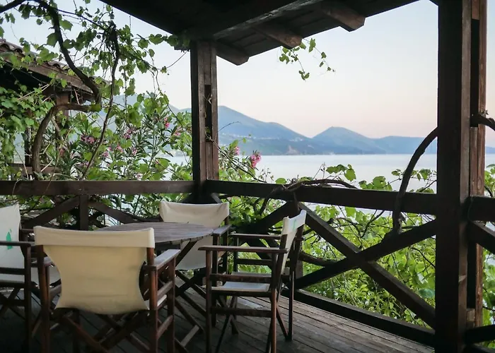 Villa Seaside Duplex Stone