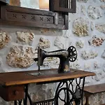 Seaside Duplex Stone 别墅 科帕罗