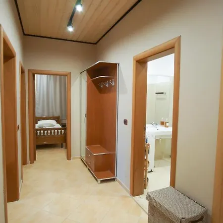 Βίλα Seaside Duplex Stone *