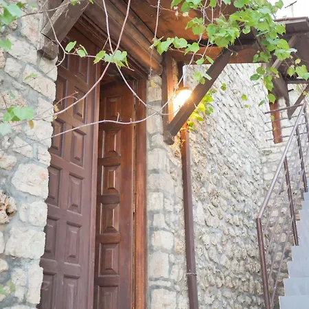 Villa Seaside Duplex Stone *