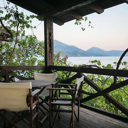 Villa Seaside Duplex Stone