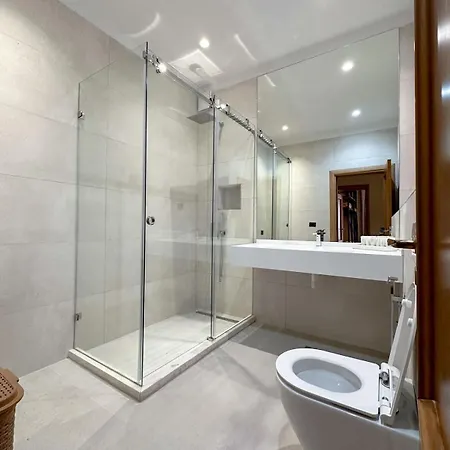 Seaside Duplex Stone