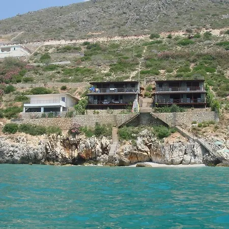 Villa Seaside Duplex Stone