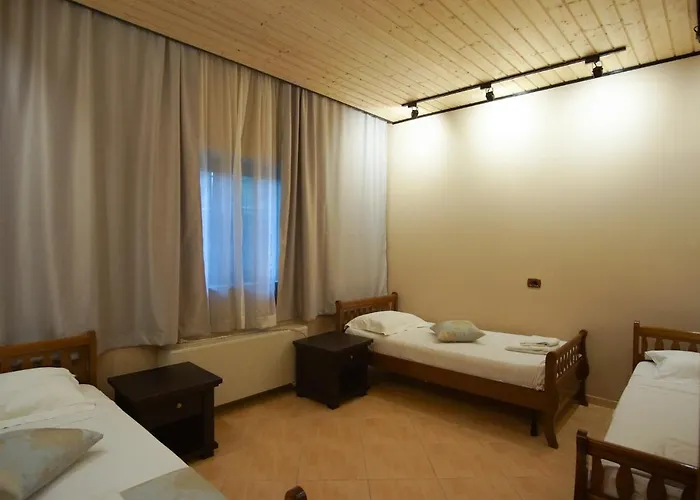 Seaside Duplex Stone 别墅 科帕罗