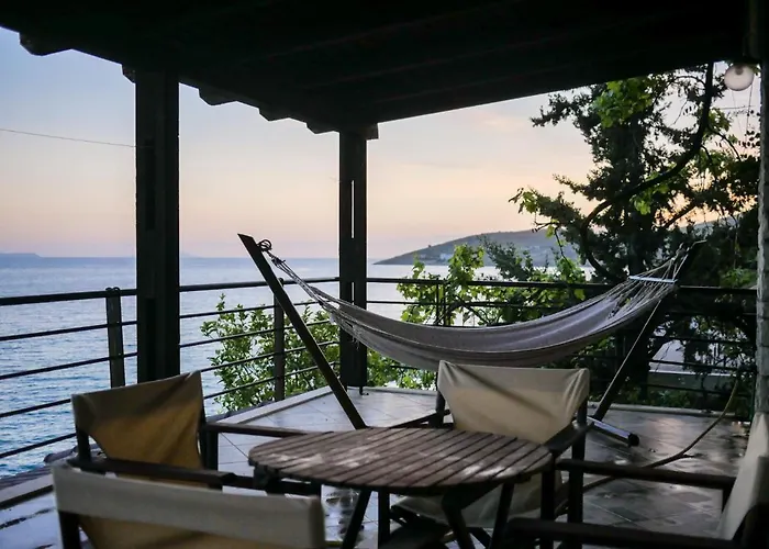 Seaside Duplex Stone * 科帕罗