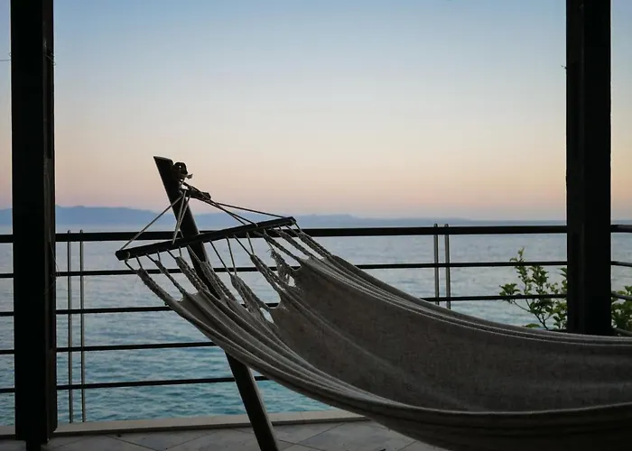 别墅 Seaside Duplex Stone