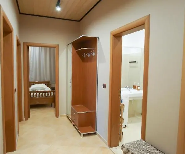 Villa Seaside Duplex Stone *