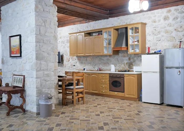 Villa Seaside Duplex Stone *