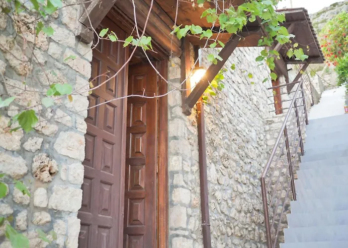 Villa Seaside Duplex Stone *