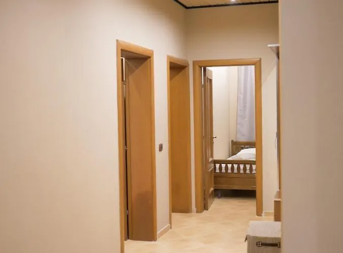 Villa Seaside Duplex Stone