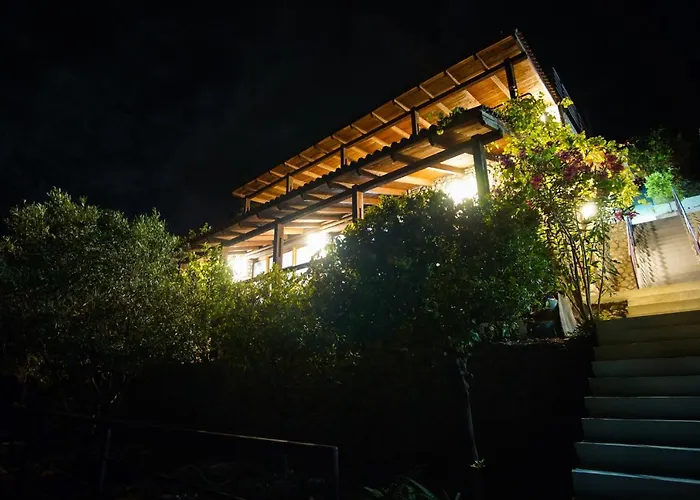 Seaside Duplex Stone