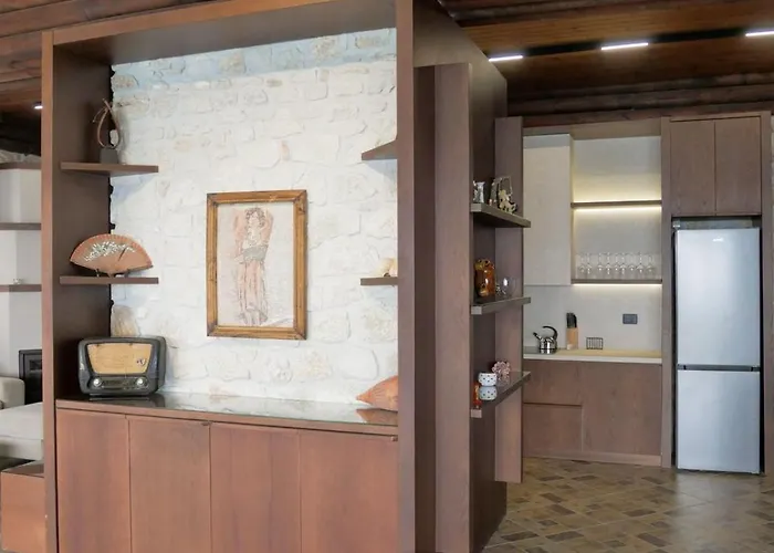 Villa Seaside Duplex Stone *