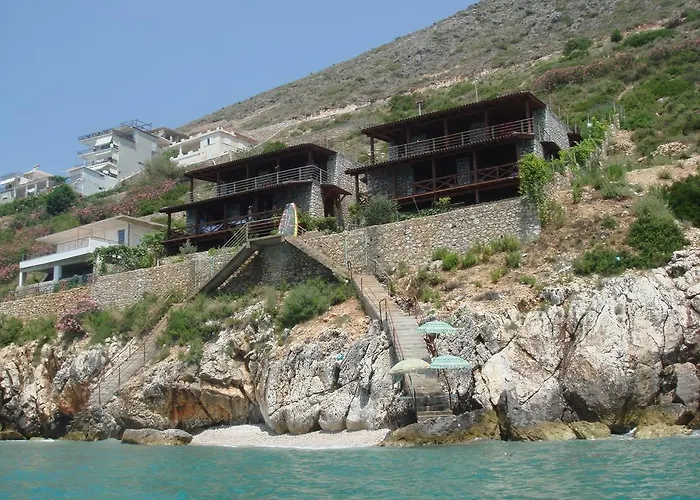 Seaside Duplex Stone